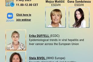 Webinář ke světovému dni hepatitid