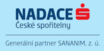 Nadace České spořitelny