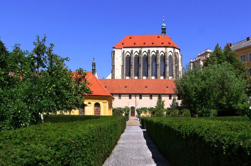 Ohlédnutí za konferencí a bohoslužbou