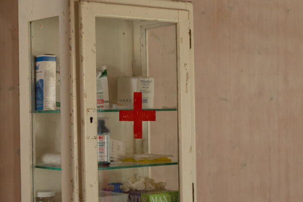 Specialized Outpatient Services CADAS