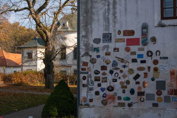 Therapeutic Community Karlov