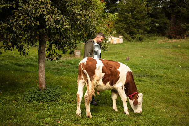 Therapeutic Community Němčice