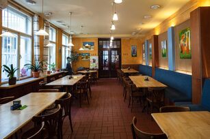 Social Enterprise Dinner