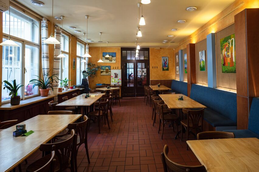 Social Enterprise Dinner