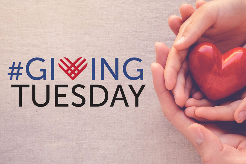 Giving Tuesday