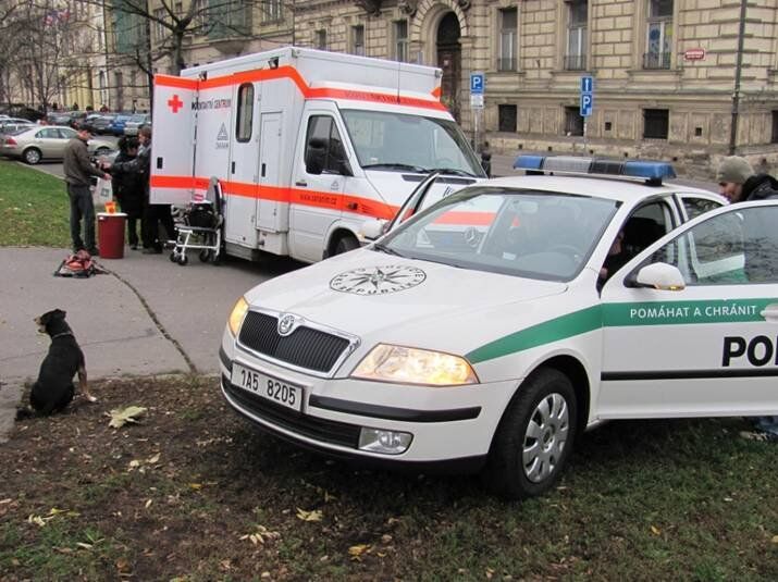 Praha ve spolupráci s městskými částmi zajistí místa pro mobilní sociální a zdravotní služby
