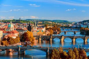 Praha chce navýšit počet míst, kde se budou nabízet adiktologické služby