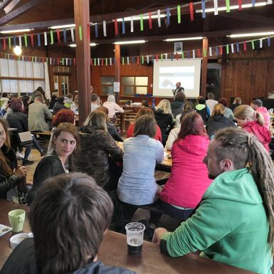 Přihlašování na letošní Letní školu Harm Reduction zahájeno