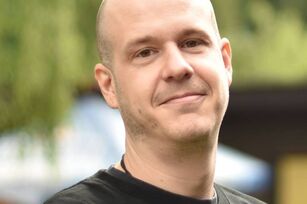 David Pešek k situaci na Ukrajině