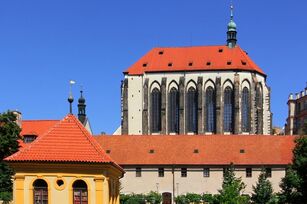 Bohoslužba za oběti závislostí