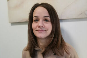 I ženy hrají - na otázky odpovídá Eva Červenková