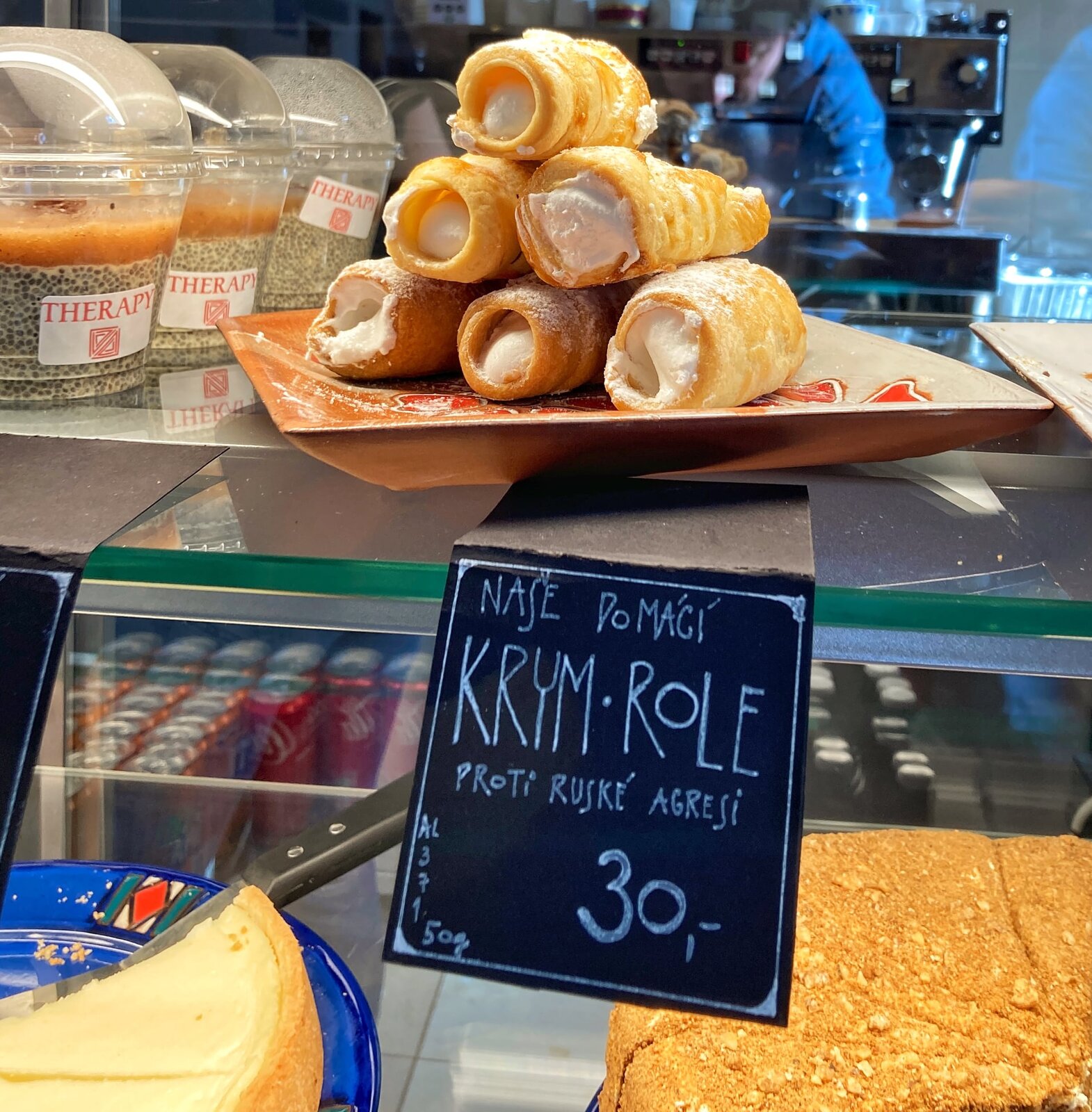 SANANIM pomáhá Ukrajině SANANIM pomáhá Ukrajině