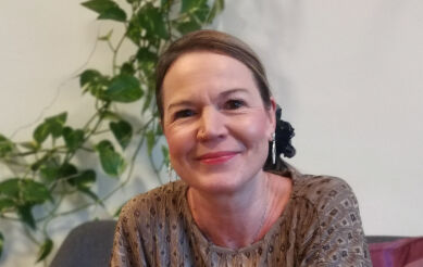I ženy hrají - na otázky odpovídá Gabriela Píchová