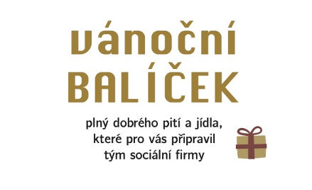 Podpořte Café Therapy