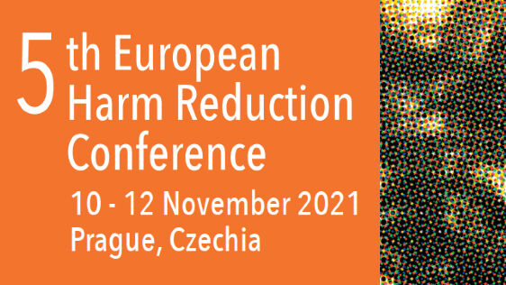 5. Evropská konference Harm reduction - tisková zpráva