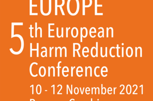 5. Evropská konference Harm reduction registrace