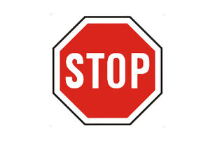 STOP destrukci naší práce