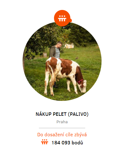 Podpořte nás s aplikací Pomáhej Pohybem Podpořte nás s aplikací Pomáhej Pohybem