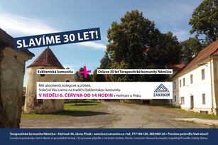 Oslava 30 let TK Němčice
