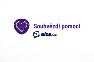 Pomáhejte SANANIMu přes Alzu