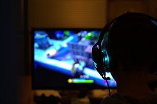 Videoherní průmysl se stal během pandemie gigantem