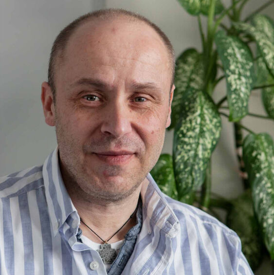 Přání k narozeninám SANANIMu: Luděk Kalousek