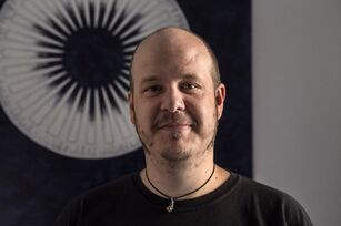 Přání k narozeninám SANANIMu: David Pešek