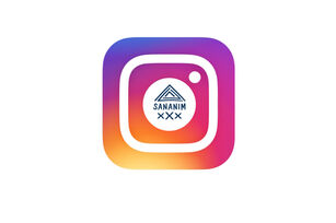 SANANIM nově na Instagramu