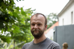 Přání k narozeninám SANANIMu: Karel Chodil