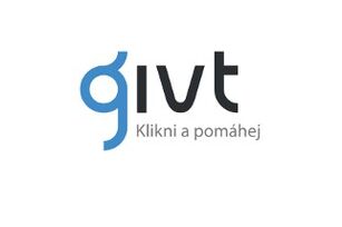 SANANIM můžete podpořit přes GIVT.cz