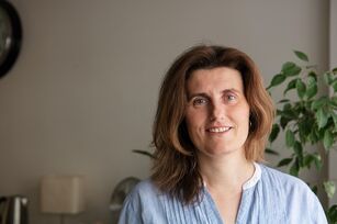 Přání k narozeninám SANANIMu: Hanka Skořepová