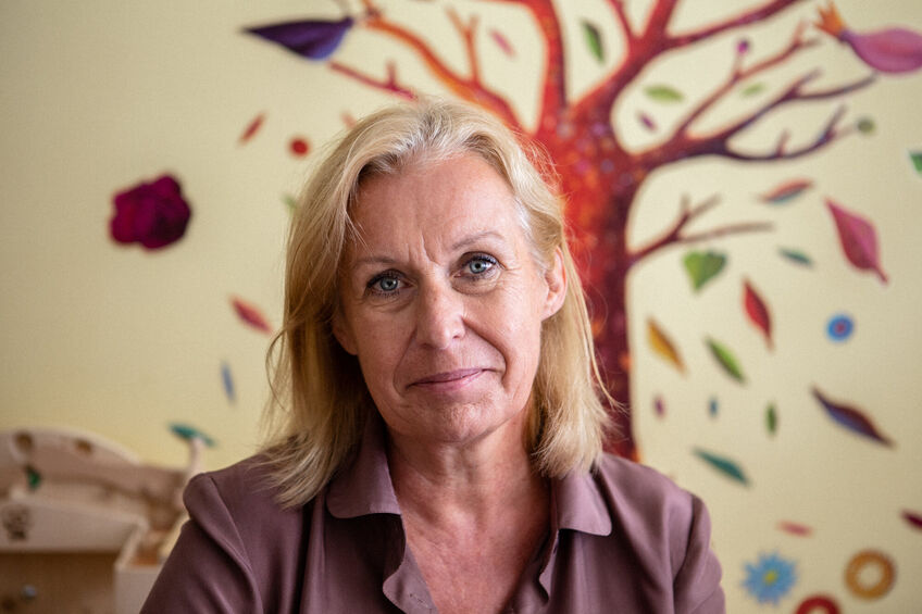 Přání k narozeninám SANANIMu: Ilona Preslová