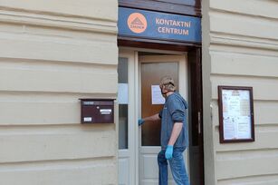 Změny v zařízeních v době nouzového stavu