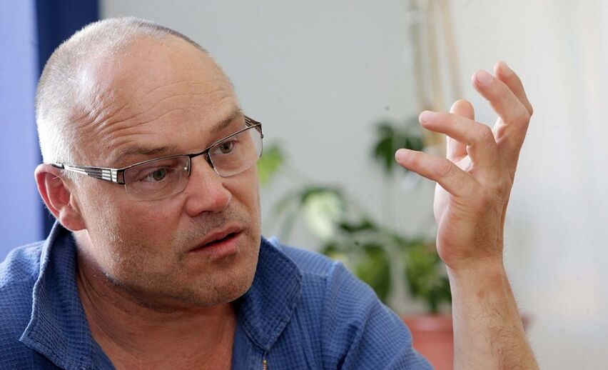 Průkopník léčby konopím dostal další tři roky vězení