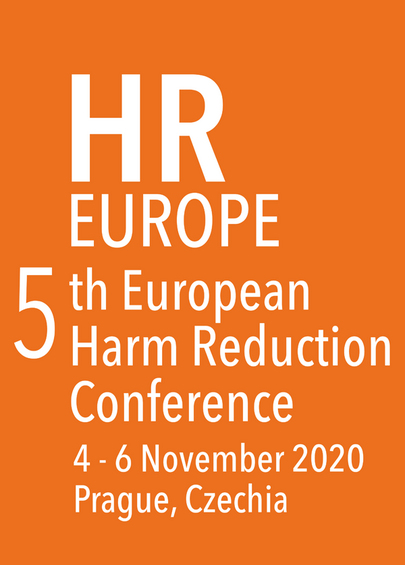 5. Evropská konference Harm reduction odložena