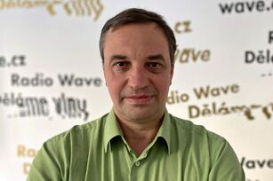 Diagnóza F Radia Wave o SANANIMu