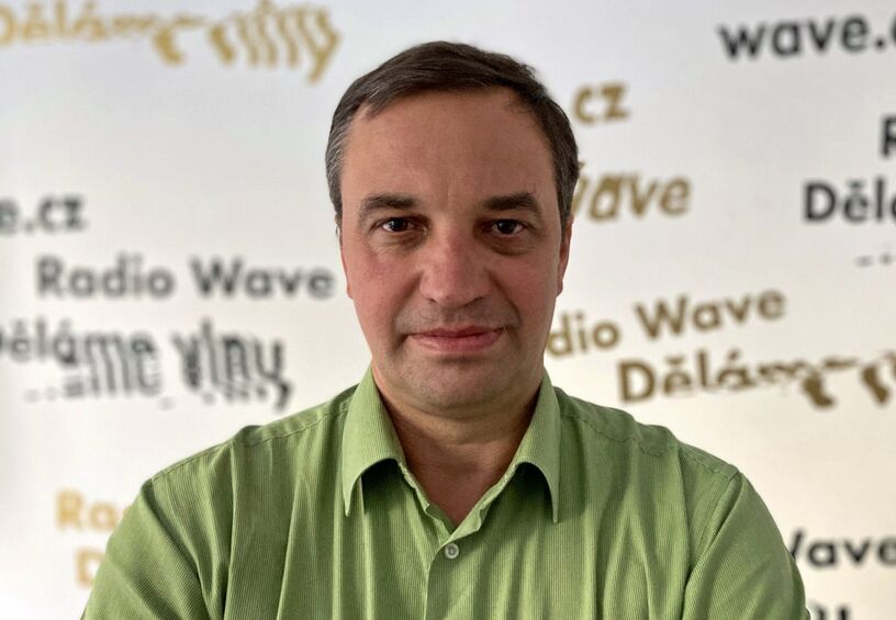 Diagnóza F Radia Wave o SANANIMu