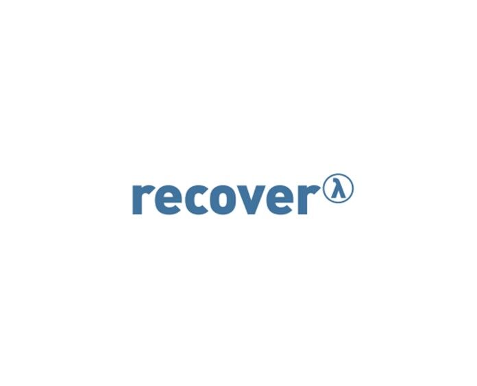 Otevíráme novou službu: Recovery centrum
