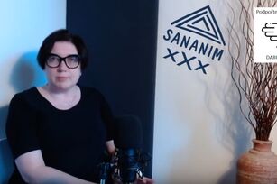 Velikonoční poděkování paní ředitelky