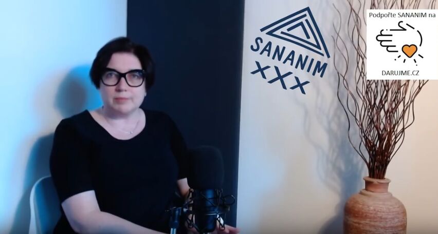 Velikonoční poděkování paní ředitelky