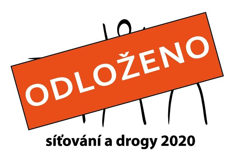 Konference 2020: rušíme dubnový termín