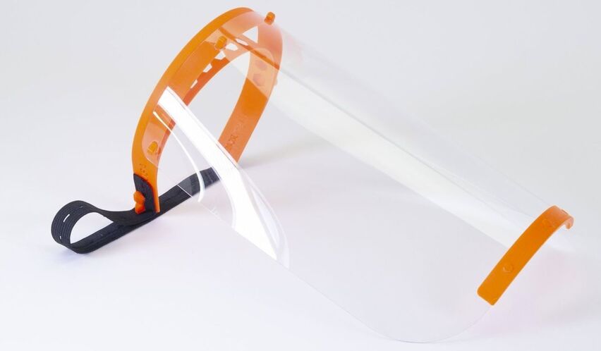 Děkujeme Prusa Research!