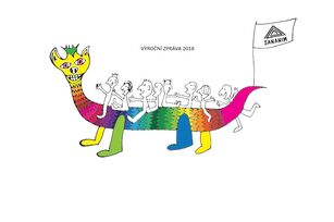 Výroční zpráva za rok 2018