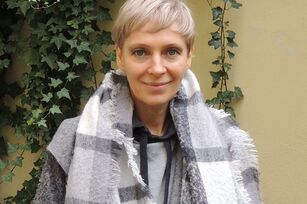 Terénní pracovnice SANANIMu ve finále Časované boty!