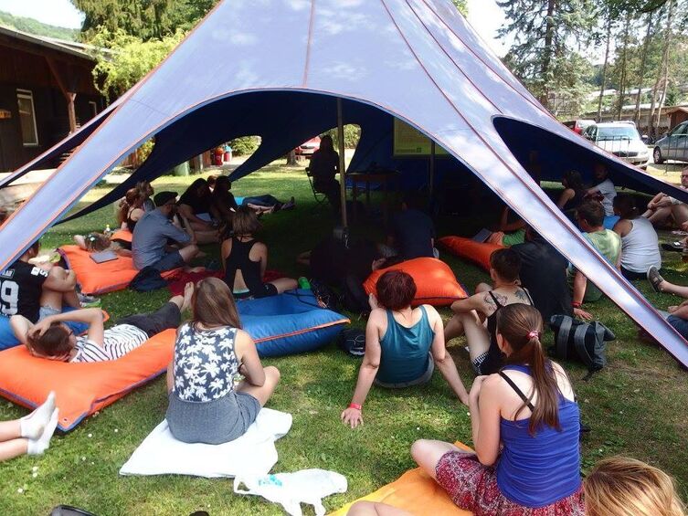 Letní škola Harm Reduction 2019