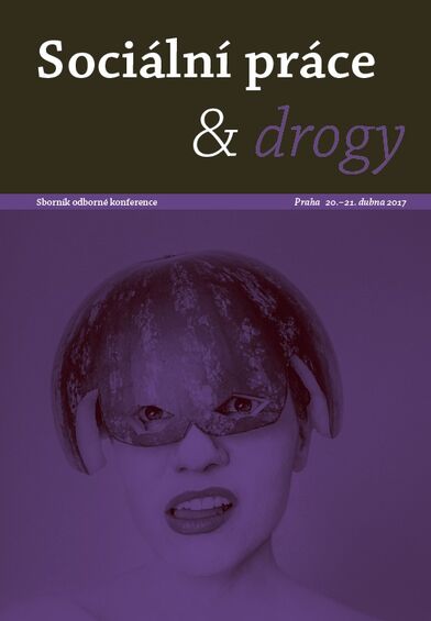 Sociální práce a drogy - Sborník z konference ke stažení
