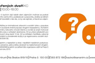 Den otevřených dveří v Káčku