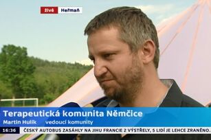 ČT v TK Němčice-Heřmaň