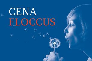 Nominujte své favority na Cenu Floccus 2016