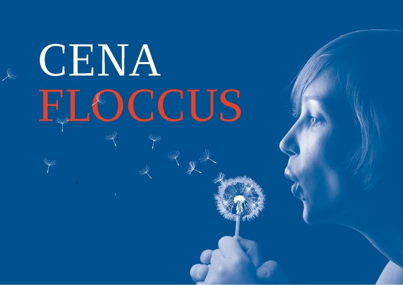 Nominujte své favority na Cenu Floccus 2016